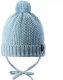 Lassie by Reima LASSIE Cap Nomi Minty blue 718777-6120-038 1