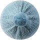 Lassie by Reima LASSIE Cap Nomi Minty blue 718777-6120-038 3