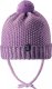 Lassie by Reima LASSIE Cap Nomi Soft lilac 718777-5090-038 1