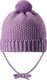 Lassie by Reima LASSIE Cap Nomi Soft lilac 718777-5090-038 1