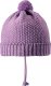 Lassie by Reima LASSIE Cap Nomi Soft lilac 718777-5090-038 2