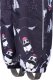 Lassie by Reima LASSIE Winter overall Merel Dark plum 710734-4953-74 1