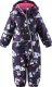 Lassie by Reima LASSIE Winter overall Merel Dark plum 710734-4953-74 3