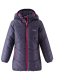 Lassie by Reima LASSIE Jacket Malisa Dark plum 721762-4951-98 1