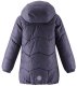 Lassie by Reima LASSIE Jacket Malisa Dark plum 721762-4951-98 1