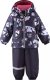 Lassie by Reima LASSIE Winter set Oivi Dark plum 713732-4953-86 1