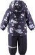 Lassie by Reima LASSIE Winter set Oivi Dark plum 713732-4953-86 1