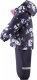 Lassie by Reima LASSIE Winter set Oivi Dark plum 713732-4953-80 1