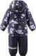 Lassie by Reima LASSIE Winter set Oivi Dark plum 713732-4953-80 2
