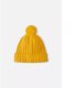 Lassie by Reima LASSIE beanie HAYDI, yellow, 54/56 cm, 7300015A-2150 1