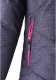 Lassie by Reima LASSIE Jacket Malisa Dark plum 721762-4951-104 2