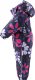 Lassie by Reima LASSIE Winter overall Merel Dark plum 710734-4955-74 1