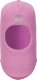 Lassie by Reima LASSIE balaclava SAMILLA, pink, 48 cm, 7300016A-4161 1