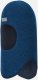 Lassie by Reima LASSIE balaclava SAMILLA, dark blue, 48 cm, 7300016A-6961 1