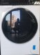 Pralka Haier Washing machine Haier HWD80-B14979 31