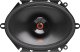 Głośnik samochodowy JBL CAR SPEAKERS 6X8/5X7" CLUB/8622F COAXIAL SPKCB8622F JBL 8