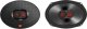 Głośnik samochodowy JBL CAR SPEAKERS 6X8/5X7" CLUB/8622F COAXIAL SPKCB8622F JBL 10