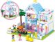 Sluban GIRLSDREAM GARDEN VILLA 539PCS M38-B0535 3