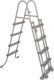 Bestway Pool ladder BESTWAY 1.22m, 58331 1