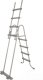 Bestway Pool ladder BESTWAY 1.22m, 58331 2