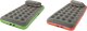Bestway 188X99X22CM ROLL&RELAX AIRBED TWIN 67619 21