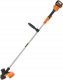Worx Cordless trimmer Worx WG183E, 2x 20 V / 2Ah, 6943475860233 1