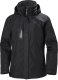 Helly Hansen Women's jacket HELLY HANSEN Manchester, black 2XL 1