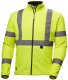 Helly Hansen Jumper HELLY HANSEN Addvis Fleece, yellow XL 1