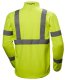Helly Hansen Jumper HELLY HANSEN Addvis Fleece, yellow XL 2