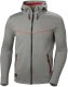Helly Hansen Jumper HELLY HANSEN Chelsea Evolution Hood, gray 3XL 1