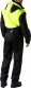 Helly Hansen Winter overalls HELLY HANSEN Leknes, black/salad C48 1