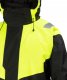 Helly Hansen Winter overalls HELLY HANSEN Leknes, black/salad C48 2