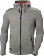 Helly Hansen Jumper HELLY HANSEN Chelsea Evolution Hood, gray XL 1
