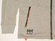Helly Hansen Jumper HELLY HANSEN Chelsea Evolution Hood, gray XL 6