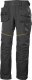 Helly Hansen Pants HELLY HANSEN Chelsea Evolution Cons, black C64 1