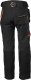 Helly Hansen Pants HELLY HANSEN Chelsea Evolution Cons, black C64 1