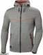 Helly Hansen Jumper HELLY HANSEN Chelsea Evolution Hood, gray S 1