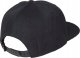 Helly Hansen Cap with a beak HELLY HANSEN Kensington, black 1