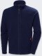 Helly Hansen Jumper HELLY HANSEN Oxford Light Fleece, blue 2XL 2