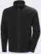 Helly Hansen Sweater HELLY HANSEN Oxford Light Fleece, black L 1