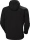 Kurtka męska Helly Hansen Jacket HELLY HANSEN Kensington Softshell, black 3XL 2