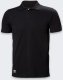 Helly Hansen T-shirt HELLY HANSEN Manchester Polo, black 2XL 1