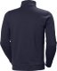 Helly Hansen Sweater HELLY HANSEN Manchester Half Zip Sweatshirt, 590 blue M 2