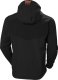 Kurtka męska Helly Hansen Jacket HELLY HANSEN Chelsea Evolution, black 3XL 2
