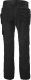 Helly Hansen Women's pants HELLY HANSEN Luna Construction, black C48 1