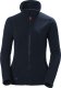 Helly Hansen Women's sweater HELLY HANSEN Luna Fleece, black 2XL 1
