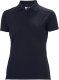 Helly Hansen Women's T-shirt HELLY HANSEN Manchester Polo, black S 1