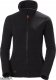 Helly Hansen Women's sweater HELLY HANSEN Luna Fleece, black XL 1