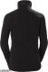 Helly Hansen Women's sweater HELLY HANSEN Luna Fleece, black XL 3