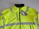 Kurtka męska Helly Hansen Reflective jacket HELLY HANSEN Alna 2.0 Softshell, yellow 3XL 2